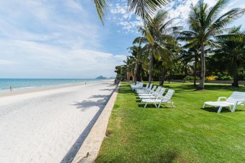 Marakesh Hua Hin Resident-Room Type E Zewnętrze zdjęcie