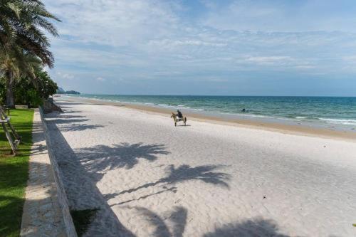 Marakesh Hua Hin Resident-Room Type E Zewnętrze zdjęcie