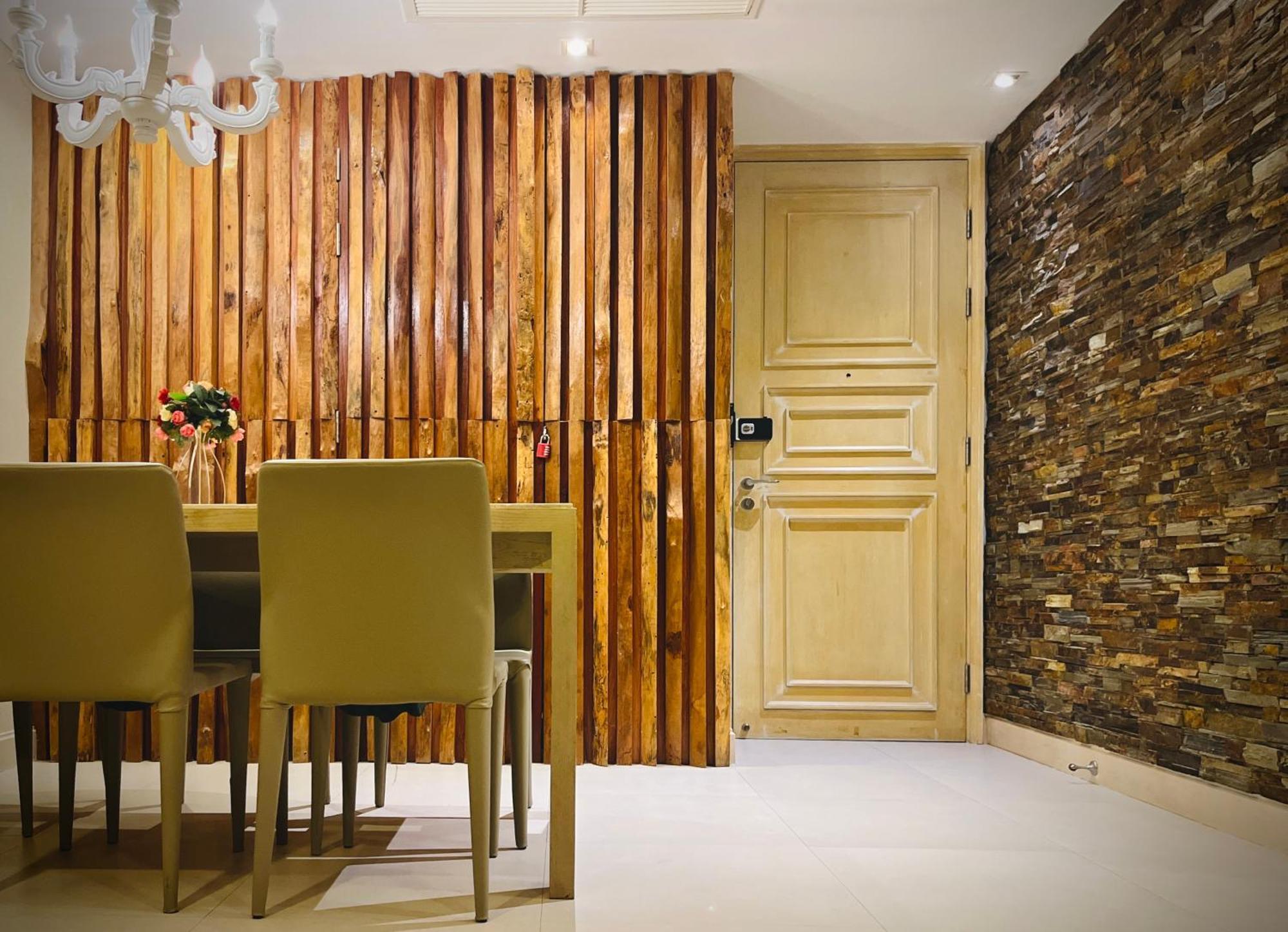 Marakesh Hua Hin Resident-Room Type E Zewnętrze zdjęcie