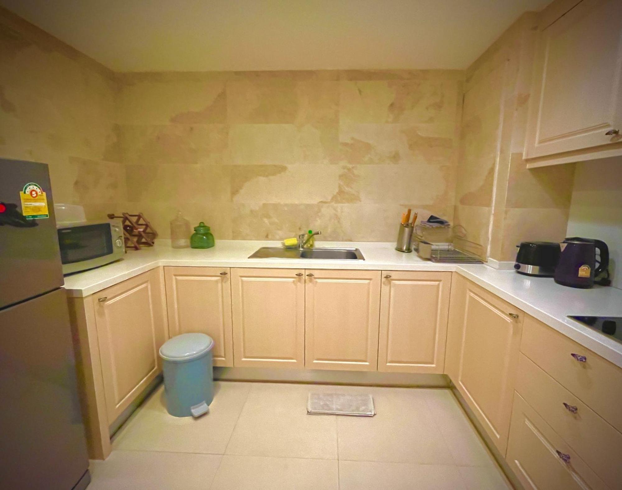 Marakesh Hua Hin Resident-Room Type E Zewnętrze zdjęcie