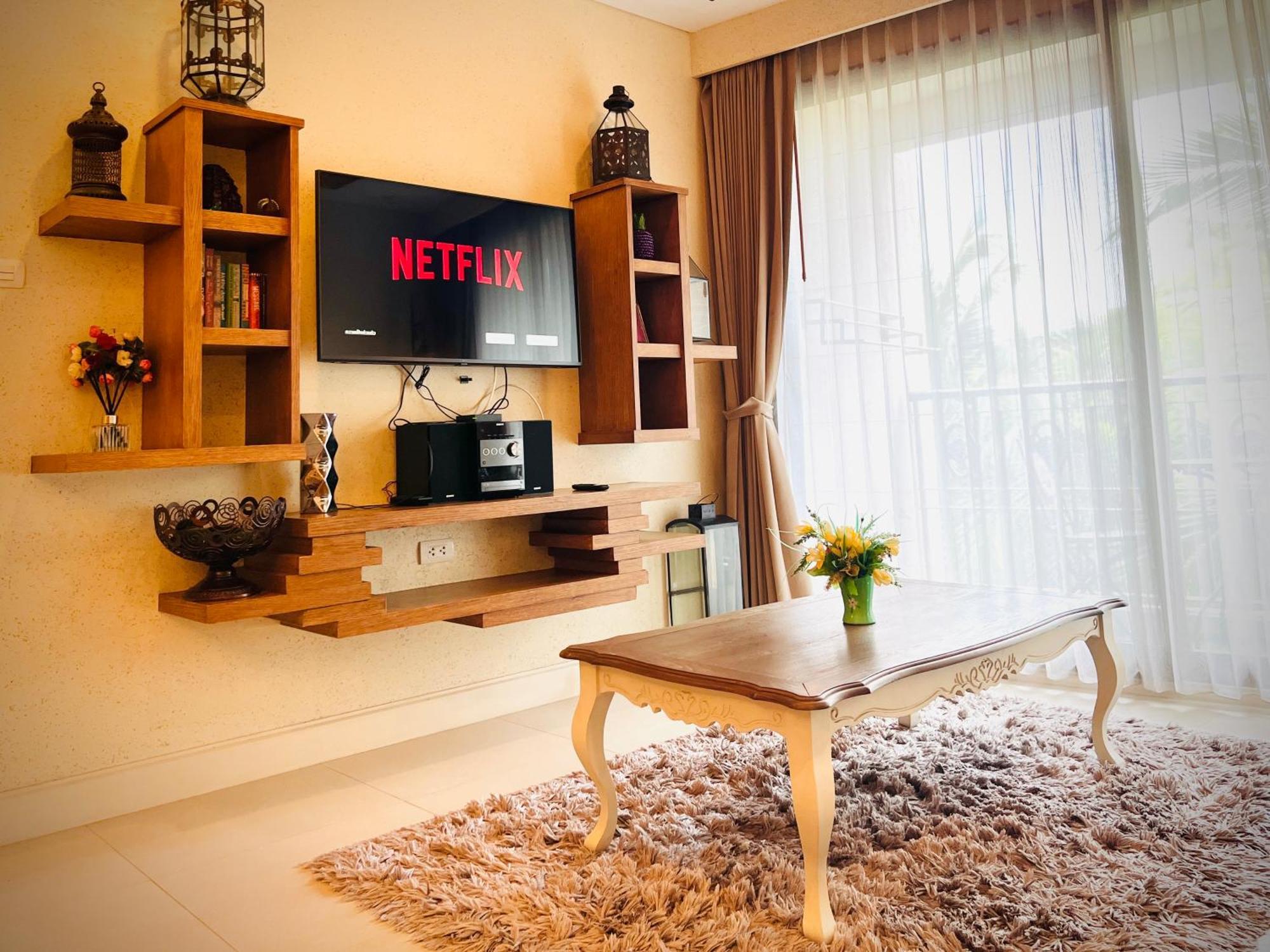 Marakesh Hua Hin Resident-Room Type E Zewnętrze zdjęcie