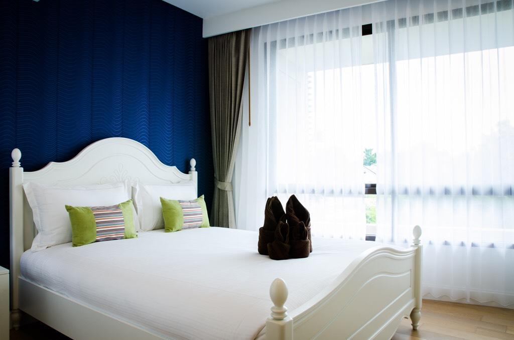 Marakesh Hua Hin Resident-Room Type E Zewnętrze zdjęcie