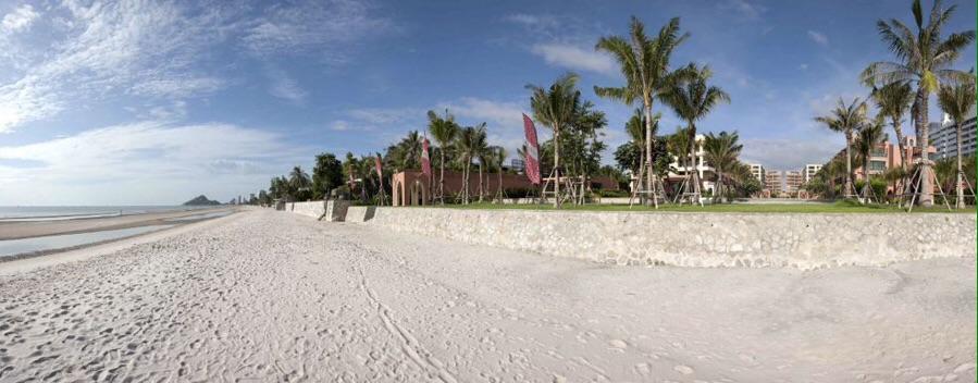 Marakesh Hua Hin Resident-Room Type E Zewnętrze zdjęcie