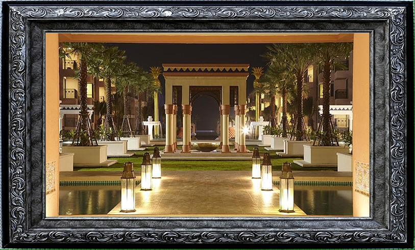 Marakesh Hua Hin Resident-Room Type E Zewnętrze zdjęcie